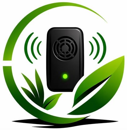 Ultrazvukové odpuzovače