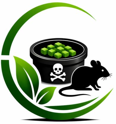 Jedy na myši