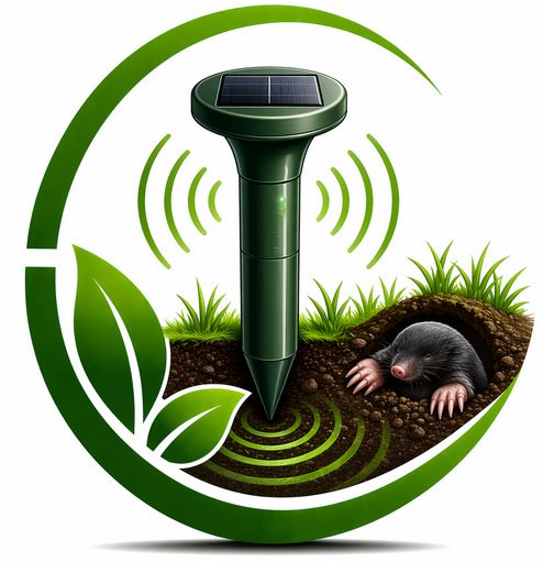 Elektronické odpuzovače