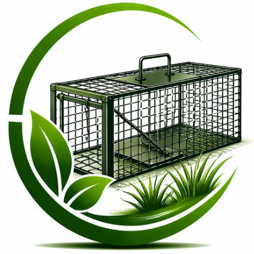 Sklopce na velké škůdce