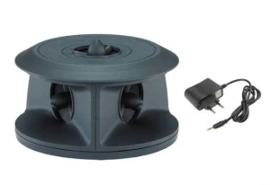 3D prostorový ultrazvukový odpuzovač - Dosah 1700 m3