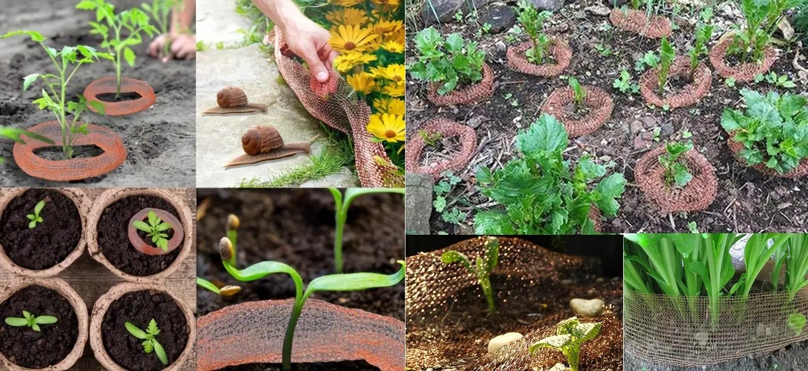 Měděné dvouvrstvé pletivo 12,7 cm x 100 cm