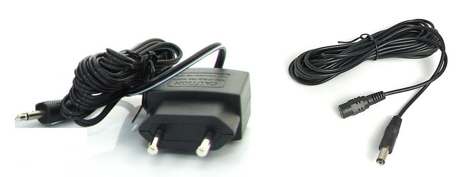 ULTRA DUET odpuzovač kun a myší - ZDARMA adaptér a 5,5 m napájecí kabel